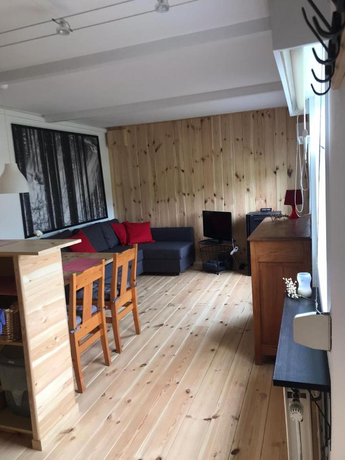 Le Chalet De La Roche En Ardenne Hotell Theux Eksteriør bilde