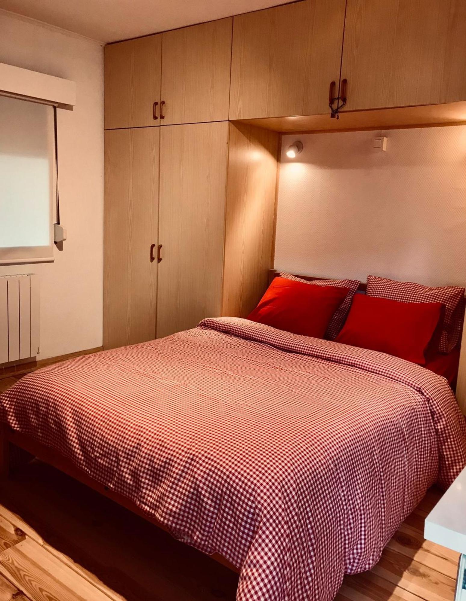 Le Chalet De La Roche En Ardenne Hotell Theux Eksteriør bilde